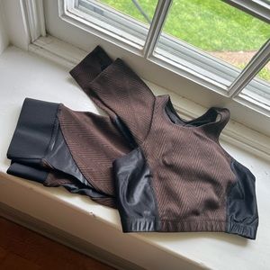 Noli Workout Set